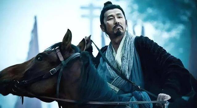 开元棋牌在线项羽射了刘邦一箭刘邦没死从此